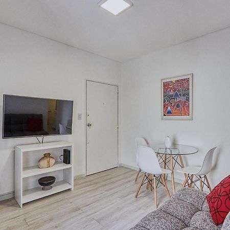 Apartament Palermo Soho Corazon Buenos Aires Zewnętrze zdjęcie