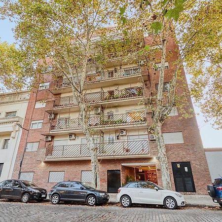 Apartament Palermo Soho Corazon Buenos Aires Zewnętrze zdjęcie