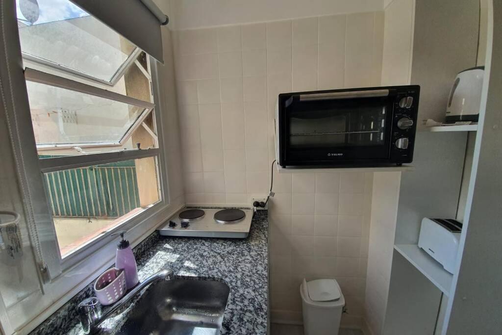 Apartament Palermo Soho Corazon Buenos Aires Zewnętrze zdjęcie