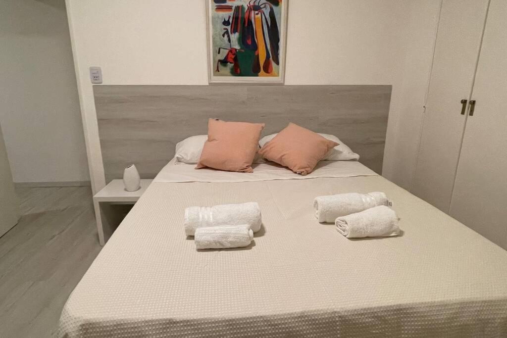 Apartament Palermo Soho Corazon Buenos Aires Zewnętrze zdjęcie