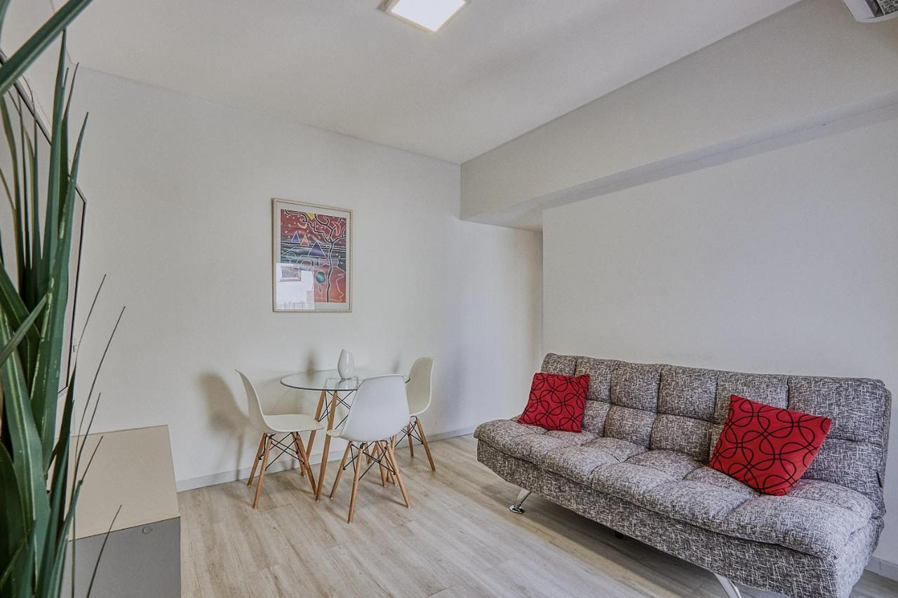Apartament Palermo Soho Corazon Buenos Aires Zewnętrze zdjęcie