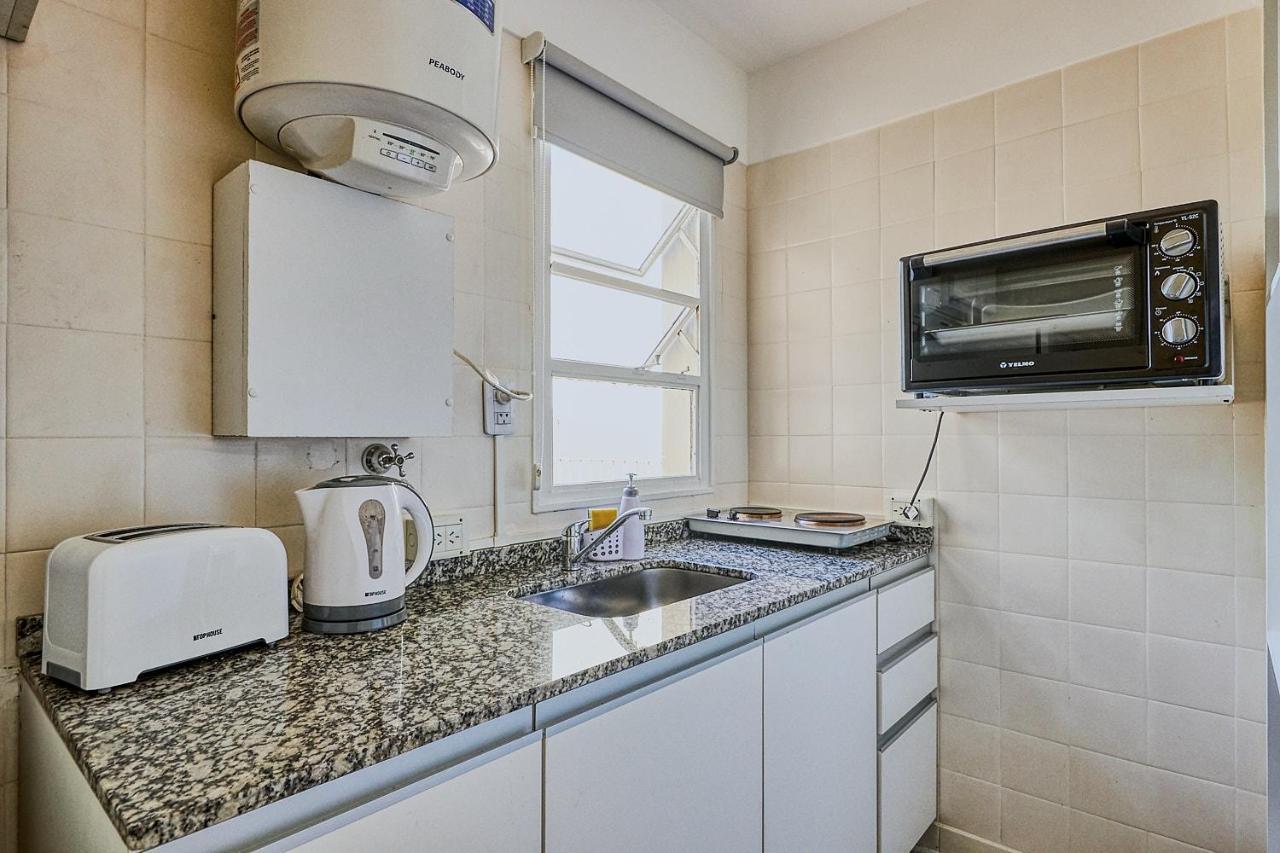 Apartament Palermo Soho Corazon Buenos Aires Zewnętrze zdjęcie