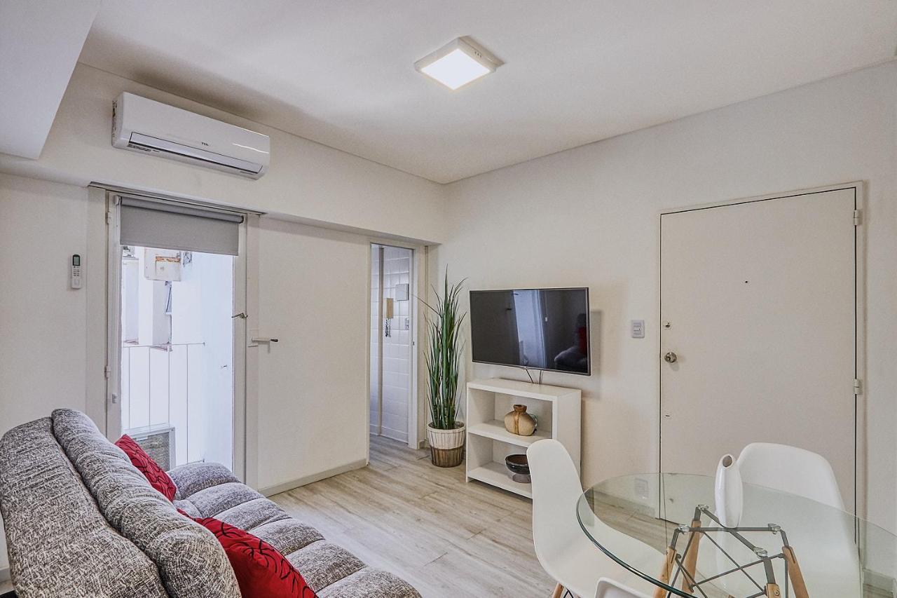 Apartament Palermo Soho Corazon Buenos Aires Zewnętrze zdjęcie
