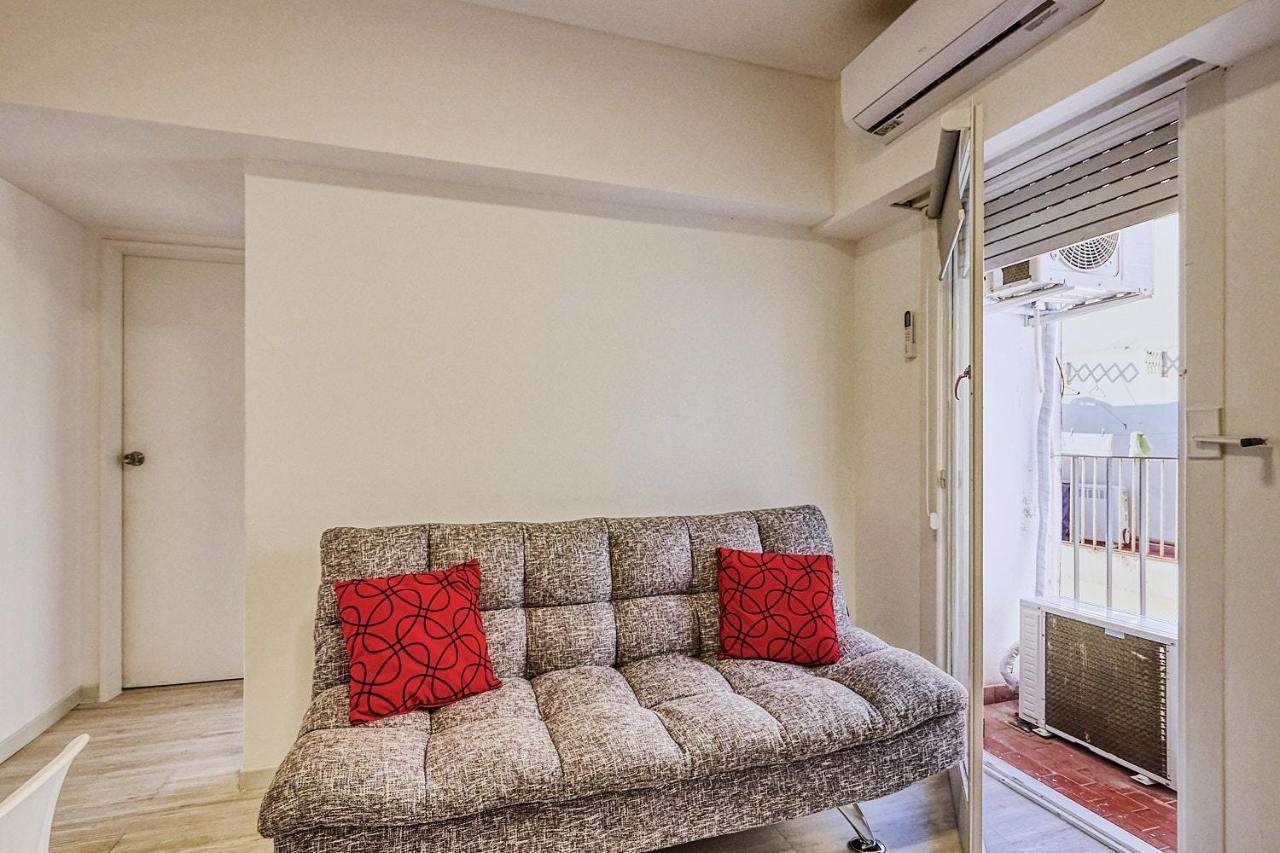 Apartament Palermo Soho Corazon Buenos Aires Zewnętrze zdjęcie