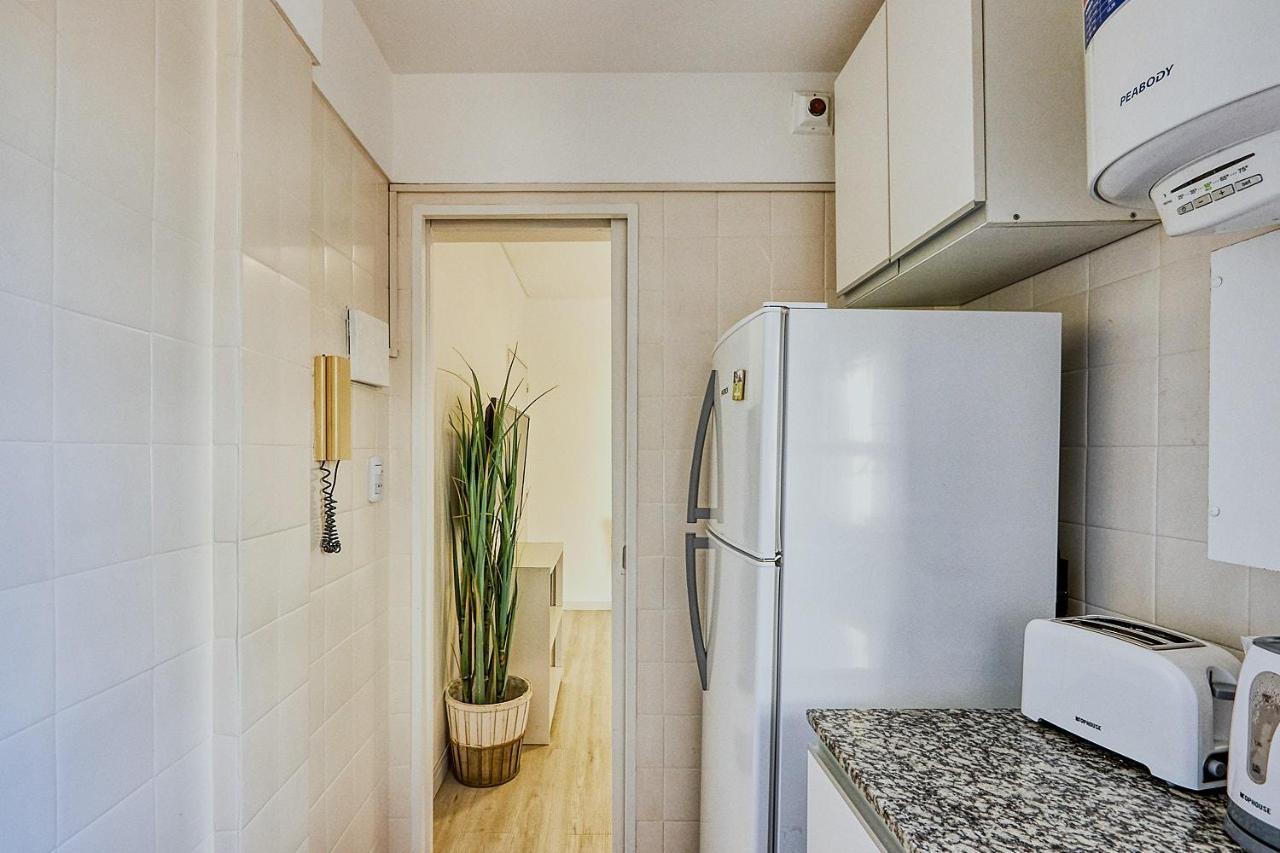 Apartament Palermo Soho Corazon Buenos Aires Zewnętrze zdjęcie