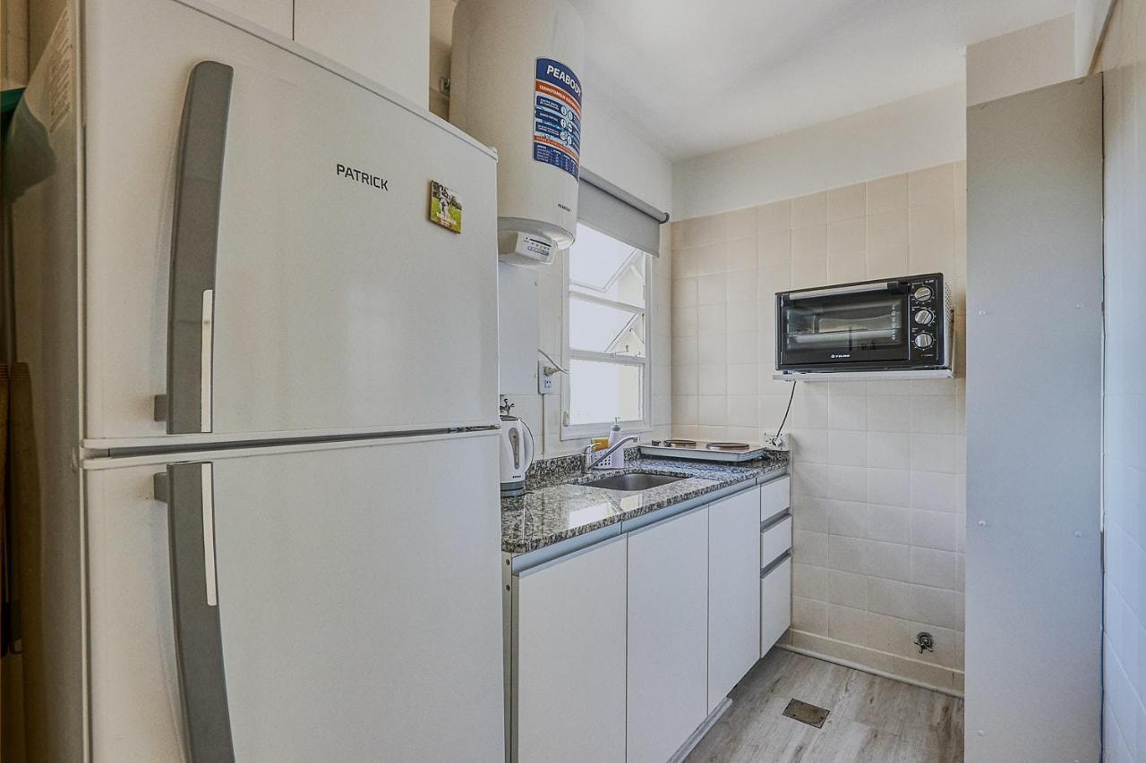 Apartament Palermo Soho Corazon Buenos Aires Zewnętrze zdjęcie
