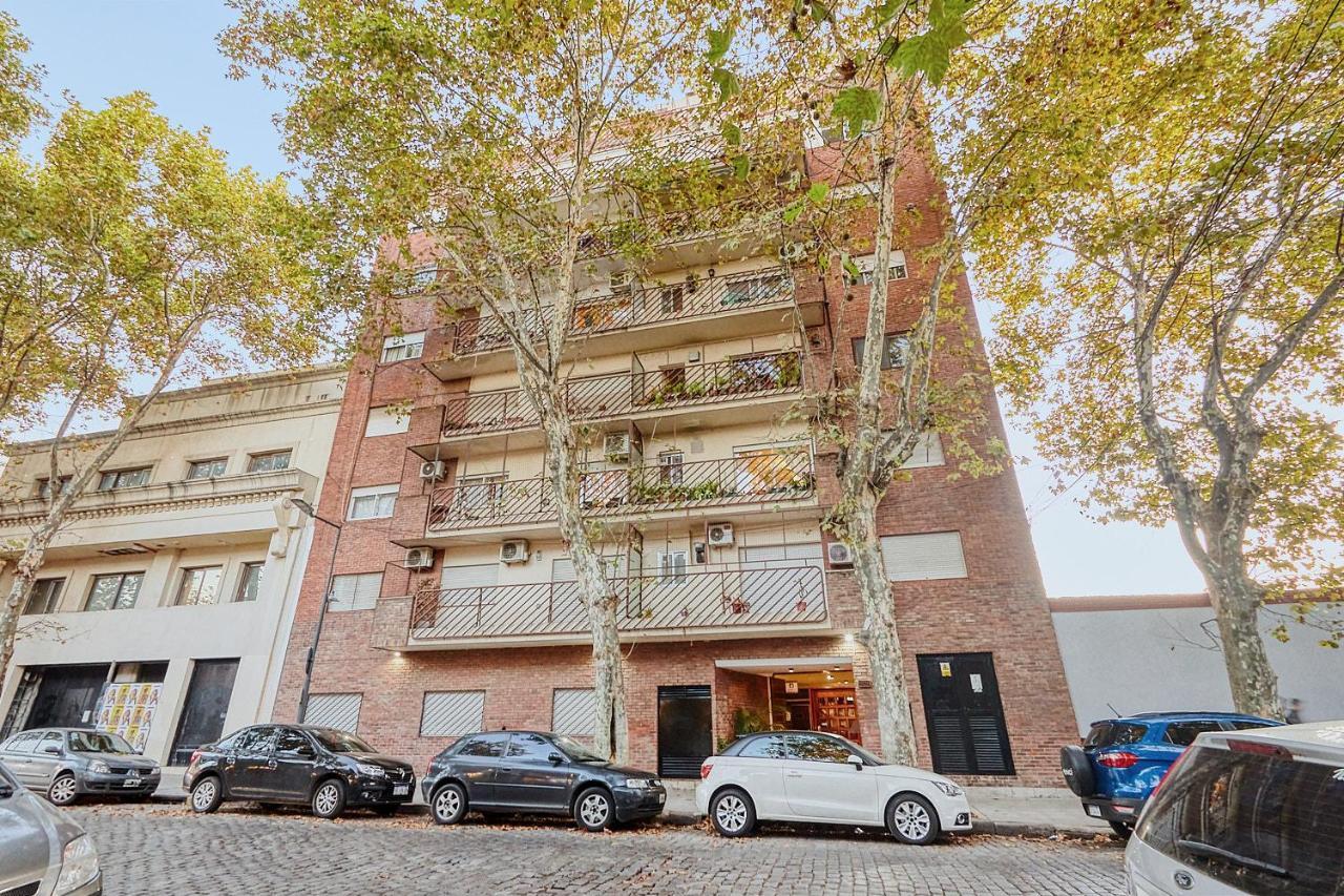Apartament Palermo Soho Corazon Buenos Aires Zewnętrze zdjęcie
