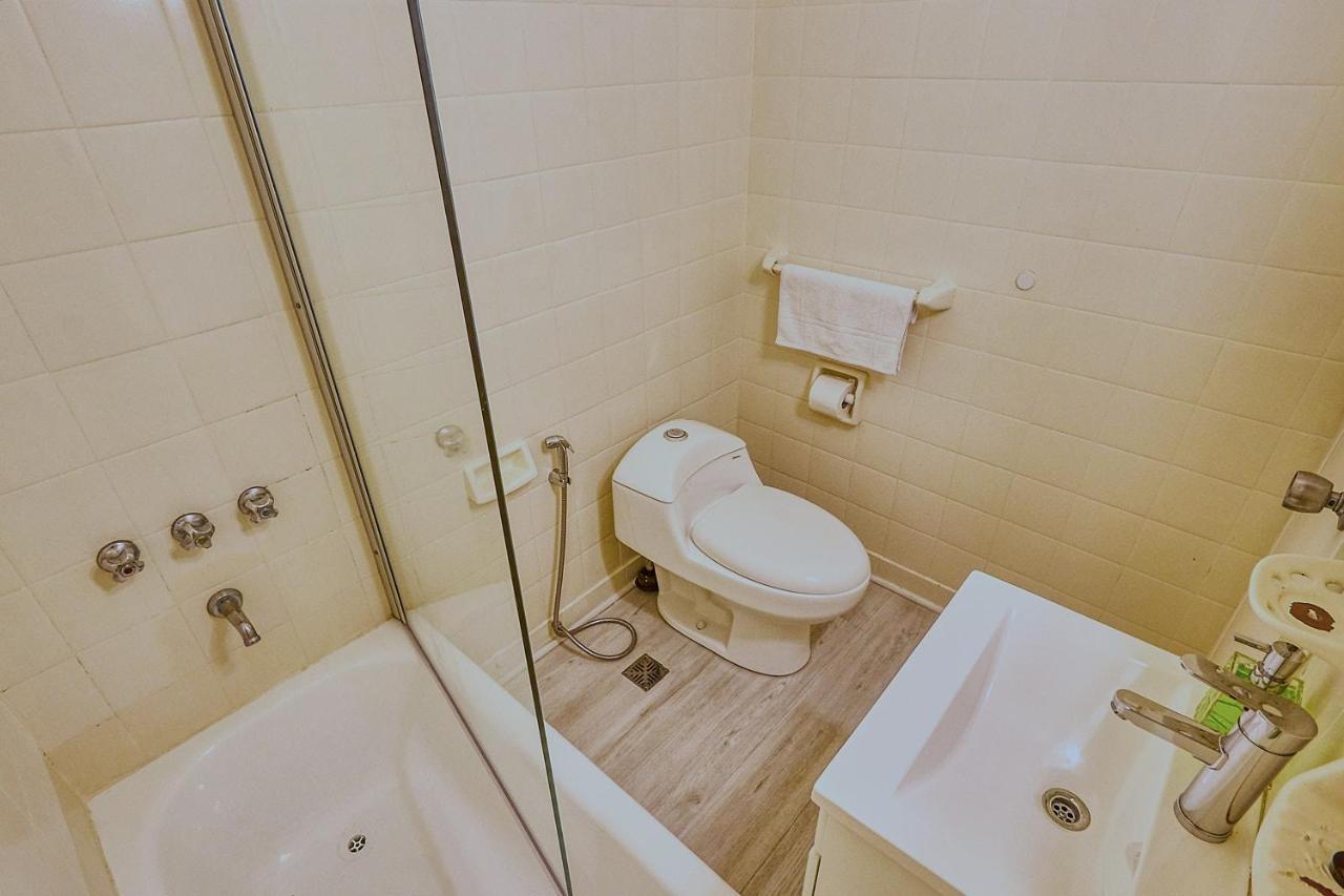 Apartament Palermo Soho Corazon Buenos Aires Zewnętrze zdjęcie