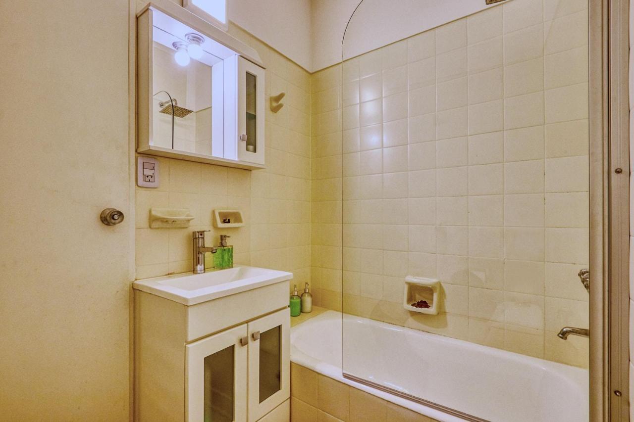 Apartament Palermo Soho Corazon Buenos Aires Zewnętrze zdjęcie