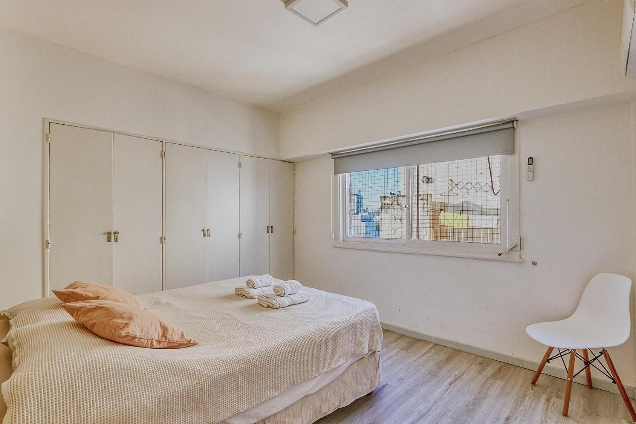 Apartament Palermo Soho Corazon Buenos Aires Zewnętrze zdjęcie