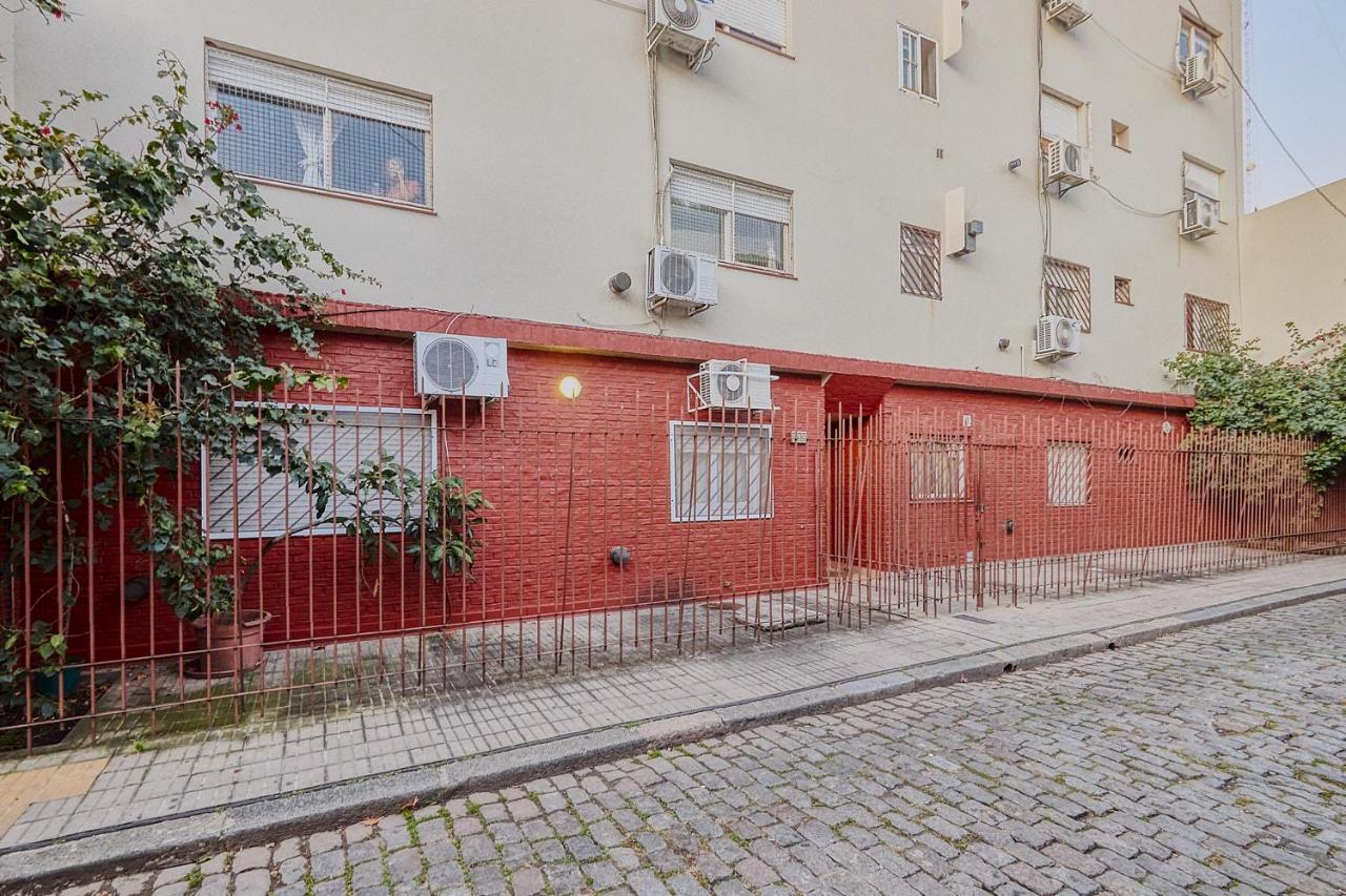 Apartament Palermo Soho Corazon Buenos Aires Zewnętrze zdjęcie