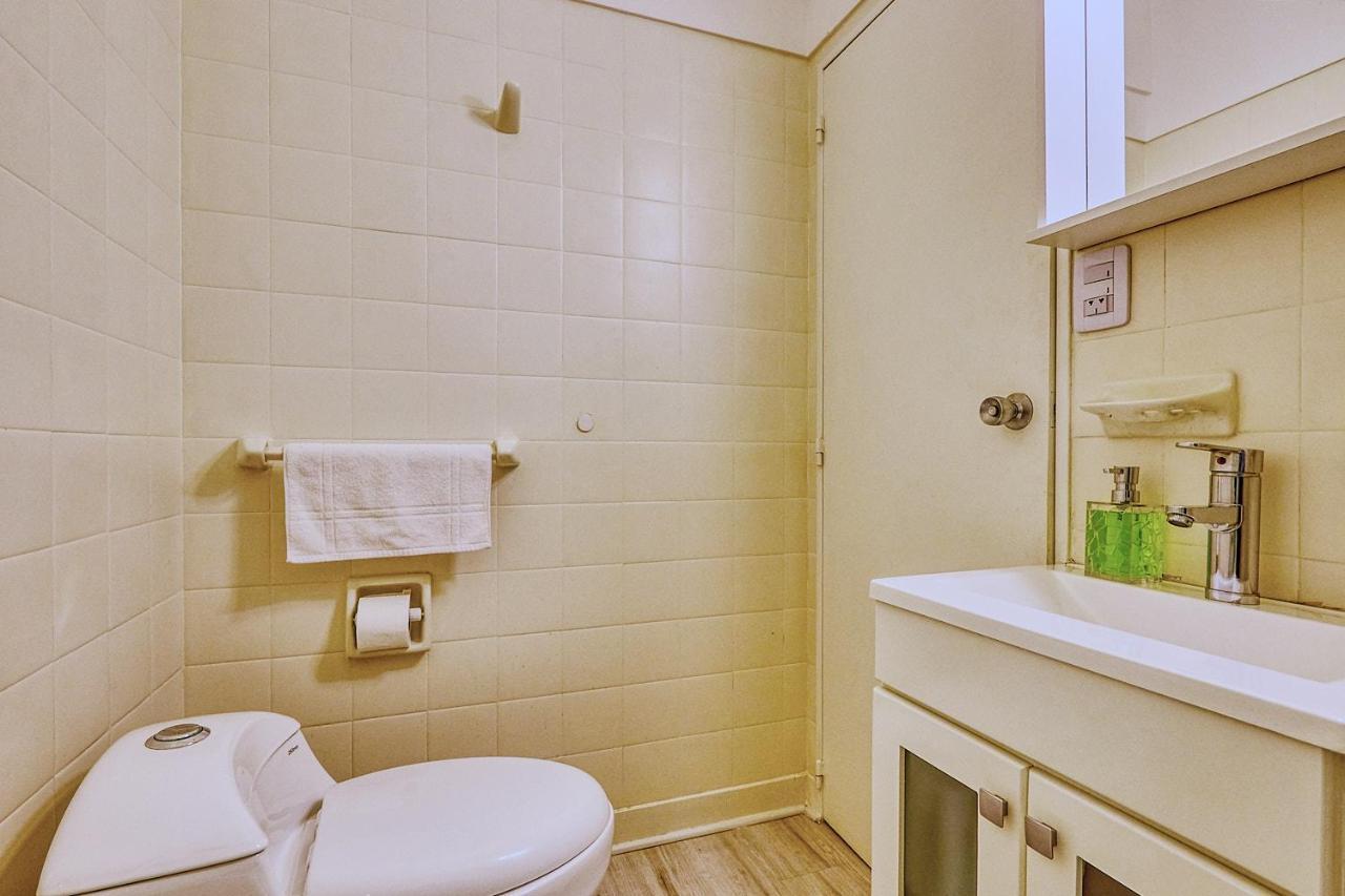 Apartament Palermo Soho Corazon Buenos Aires Zewnętrze zdjęcie